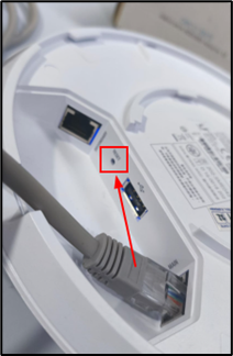 Unifi AP AC PRO