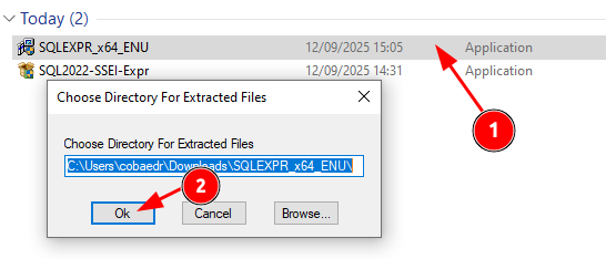 SQL Server
