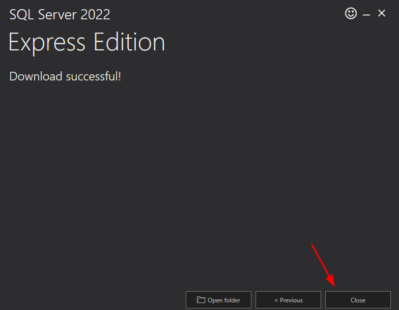 Download Succesful!
